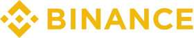 binance中国官网logo